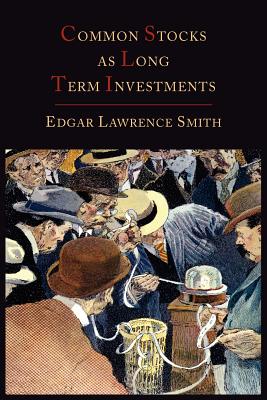 Immagine del venditore per Common Stocks as Long Term Investments (Paperback or Softback) venduto da BargainBookStores