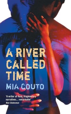 Seller image for River Called Time for sale by GreatBookPrices