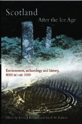 Immagine del venditore per Scotland After the Ice Age: Environment, Archaeology and History 8000 BC - Ad 1000 (Paperback or Softback) venduto da BargainBookStores