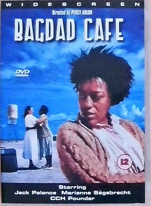 Seller image for Bagdad Cafe Out Of Rosenheim) [UK Import] for sale by Berliner Bchertisch eG