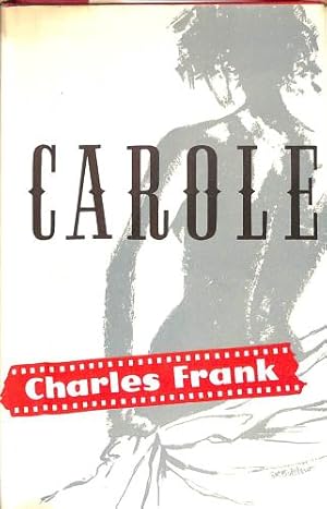 Seller image for Carole for sale by WeBuyBooks