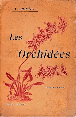 Les orchidées