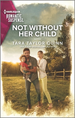 Imagen del vendedor de Not Without Her Child (Paperback or Softback) a la venta por BargainBookStores