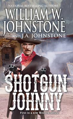 Image du vendeur pour Shotgun Johnny (Paperback or Softback) mis en vente par BargainBookStores