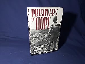 Bild des Verkufers fr Prisoners of Hope(Paperback,1971) zum Verkauf von Codex Books