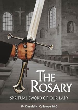Imagen del vendedor de The Rosary a la venta por AussieBookSeller