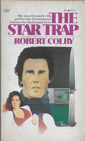 Imagen del vendedor de The Star Trap a la venta por Volunteer Paperbacks