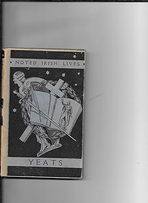 Seller image for William Butler Yeats. for sale by Sillan Books