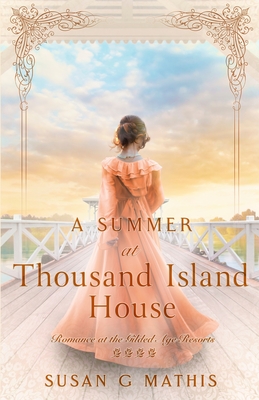 Imagen del vendedor de A Summer at Thousand Island House (Paperback or Softback) a la venta por BargainBookStores