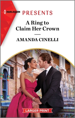 Bild des Verkufers fr A Ring to Claim Her Crown (Paperback or Softback) zum Verkauf von BargainBookStores