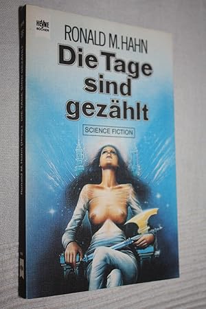 Seller image for Die Tage sind gezhlt. for sale by Gabis Bcherlager