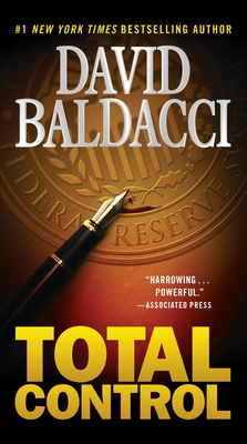 Imagen del vendedor de Total Control (Paperback or Softback) a la venta por BargainBookStores