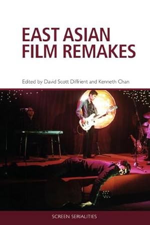 Seller image for East Asian Film Remakes (Hardcover) for sale by CitiRetail