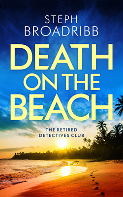 Seller image for Death on the Beach (Paperback or Softback) for sale by BargainBookStores