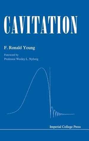 Seller image for Cavitation [Hardcover ] for sale by booksXpress