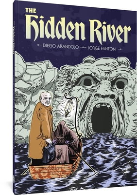 Seller image for The Hidden River (Paperback or Softback) for sale by BargainBookStores