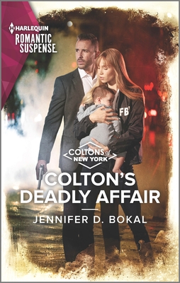 Seller image for Colton's Deadly Affair (Paperback or Softback) for sale by BargainBookStores