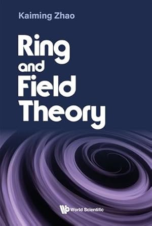 Seller image for Ring and Field Theory [Hardcover ] for sale by booksXpress