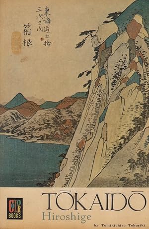 Seller image for Tokaido Hiroshige N2 for sale by Le Petit Livraire