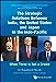 Seller image for Strategic Relations Between India, The United States And Japan In The Indo-pacific, The: When Three Is Not A Crowd [Hardcover ] for sale by booksXpress