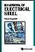 Seller image for Handbook of Electrical Steel [Hardcover ] for sale by booksXpress