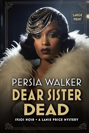 Imagen del vendedor de Dear Sister Dead (Paperback) a la venta por Grand Eagle Retail