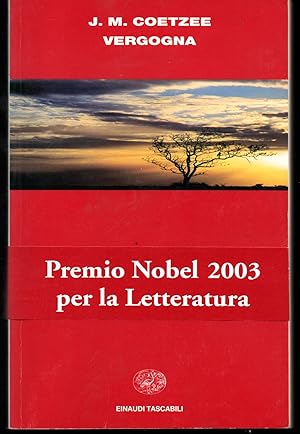 Immagine del venditore per Vergogna venduto da Libreria Tara