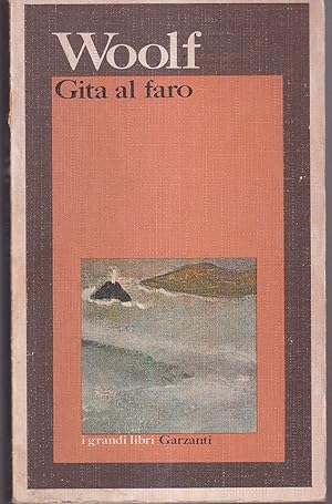 Immagine del venditore per Gita al faro venduto da Libreria Tara