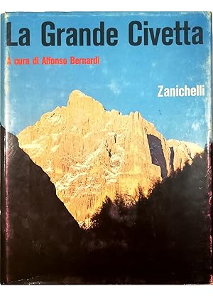 La Grande Civetta