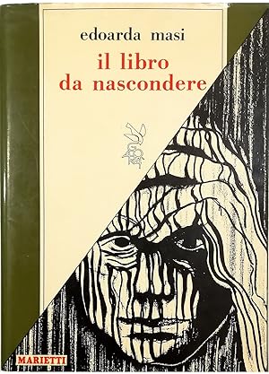 Seller image for Il libro da nascondere for sale by Libreria Tara