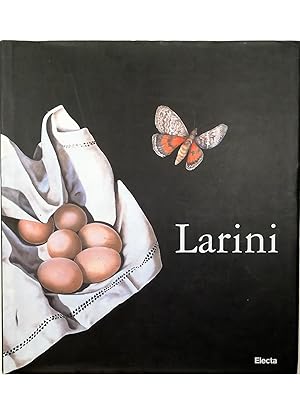 Immagine del venditore per Larini venduto da Libreria Tara