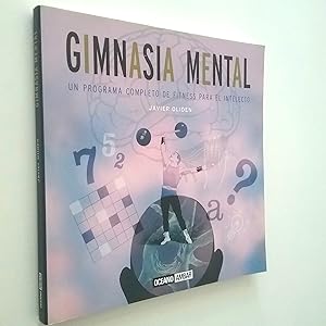 Imagen del vendedor de Gimnasia mental. Un programa completo de fitness para el intelecto a la venta por MAUTALOS LIBRERA