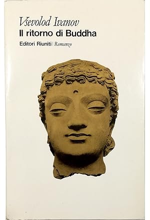 Imagen del vendedor de Il ritorno di Buddha a la venta por Libreria Tara