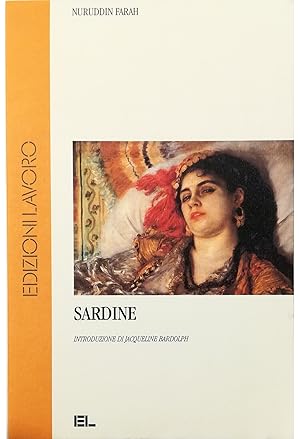 Image du vendeur pour Sardine mis en vente par Libreria Tara