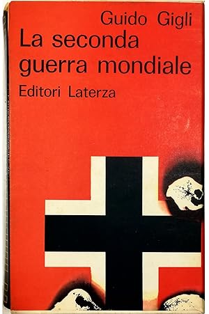 Image du vendeur pour La Seconda guerra mondiale - volume in cofanetto editoriale mis en vente par Libreria Tara