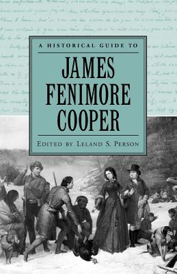 Seller image for A Historical Guide to James Fenimore Cooper (Paperback or Softback) for sale by BargainBookStores