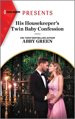 Bild des Verkufers fr His Housekeeper's Twin Baby Confession: A Spicy Billionaire Boss Romance (Paperback or Softback) zum Verkauf von BargainBookStores