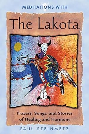 Bild des Verkufers fr Meditations with the Lakota (Paperback) zum Verkauf von Grand Eagle Retail