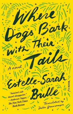 Image du vendeur pour Where Dogs Bark with Their Tails (Paperback or Softback) mis en vente par BargainBookStores