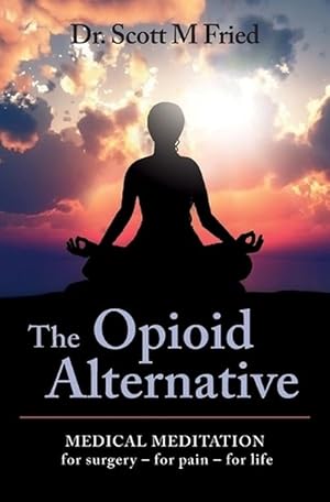 Seller image for The Opioid Alternative (Paperback) for sale by Grand Eagle Retail