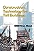 Bild des Verkufers fr Construction Technology for Tall Buildings (Civil Engineering) [Soft Cover ] zum Verkauf von booksXpress
