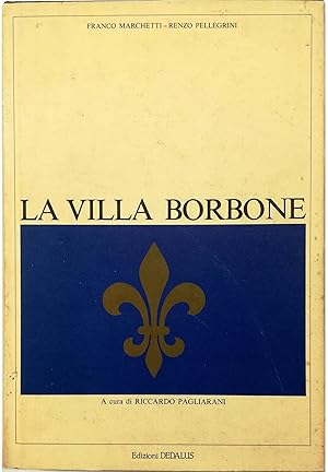 La Villa Borbone