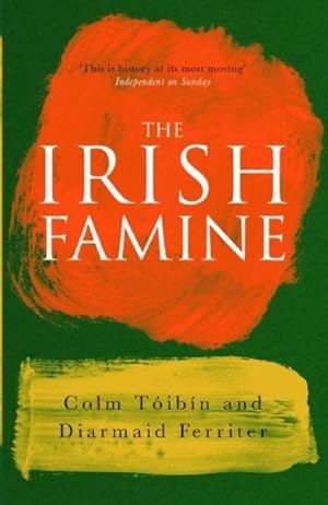 Imagen del vendedor de Irish Famine : A Documentary a la venta por GreatBookPrices