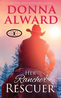 Image du vendeur pour Her Rancher Rescuer: An In Love with the Boss Western Romance (Paperback or Softback) mis en vente par BargainBookStores
