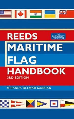 Imagen del vendedor de Reeds Maritime Flag Handbook 3rd edition (Paperback) a la venta por Grand Eagle Retail