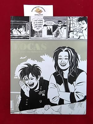 Locas: The Maggie and Hopey Stories (Love & Rockets) ISBN 10: 1560976111