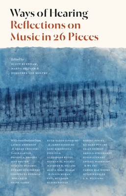 Seller image for Ways of Hearing: Reflections on Music in 26 Pieces (Paperback or Softback) for sale by BargainBookStores