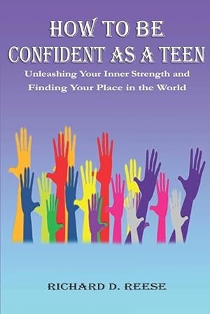 Seller image for How to Be Confident as a Teen (Paperback) for sale by Grand Eagle Retail