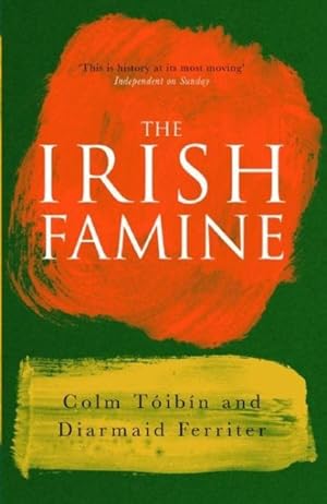 Immagine del venditore per Irish Famine : A Documentary venduto da GreatBookPrices