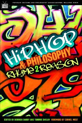 Immagine del venditore per Hip-Hop and Philosophy: Rhyme 2 Reason (Paperback or Softback) venduto da BargainBookStores